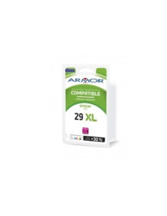 Armor B12666R1 cartucho de tinta 1 pieza(s) Compatible Magenta