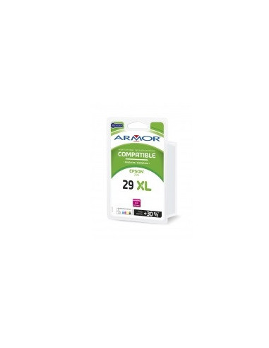 Armor B12666R1 cartucho de tinta 1 pieza(s) Compatible Magenta