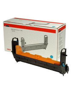 OKI 41963407 tambor de impresora Original 1 pieza(s)