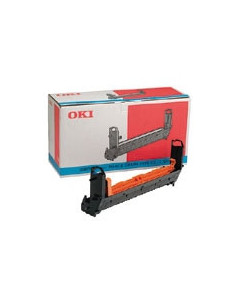 OKI Cyan Image Drum for C9200 C9400 Original