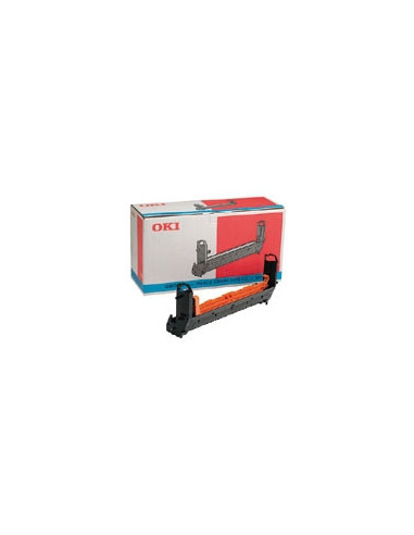 OKI Cyan Image Drum for C9200 C9400 Original