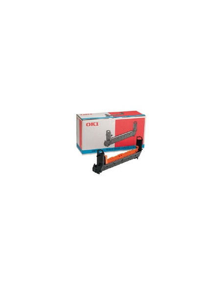 OKI Cyan Image Drum for C9200 C9400 Original