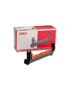 OKI Magenta Image Drum for C9200 C9400 Original