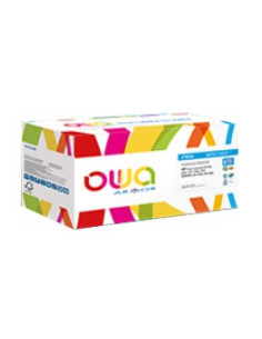 Armor K20783OW cartucho de tinta 1 pieza(s) Compatible Amarillo