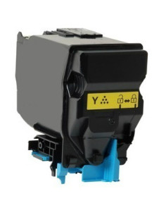 Armor K40136OW cartucho de tóner 1 pieza(s) Compatible Amarillo