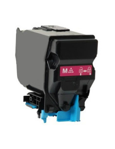 Armor K40135OW cartucho de tóner 1 pieza(s) Compatible Magenta