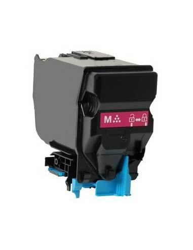 Armor K40135OW cartucho de tóner 1 pieza(s) Compatible Magenta