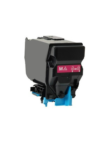 Armor K40135OW cartucho de tóner 1 pieza(s) Compatible Magenta