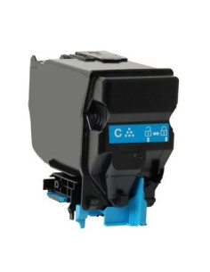 Armor K40134OW cartucho de tóner 1 pieza(s) Compatible Cian