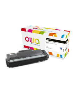 Armor K18158OW cartucho de tóner 1 pieza(s) Compatible Negro