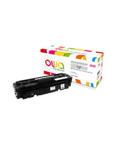 Armor K15948OW cartucho de tóner 1 pieza(s) Magenta