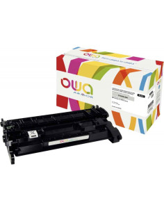 Armor K15870OW cartucho de tóner 1 pieza(s) Negro