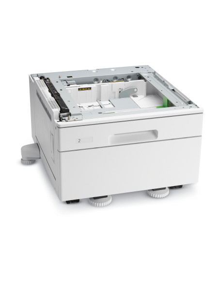 Xerox Bandeja sencilla 520 hojas A3 con Soporte