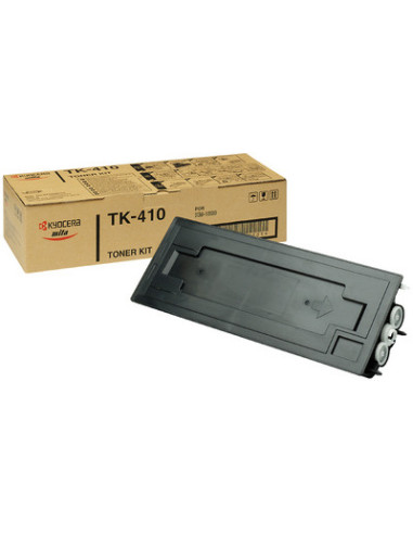 KYOCERA TK-420 cartucho de tóner Original Negro