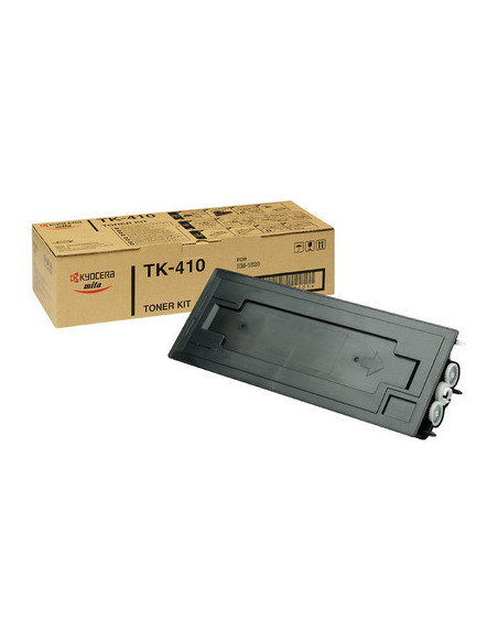 KYOCERA TK-420 cartucho de tóner Original Negro