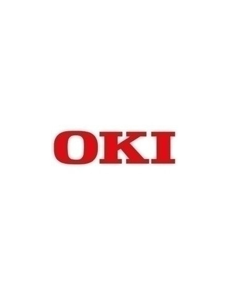 OKI Toner ES3640 Cyan cartucho de tóner Original Cian