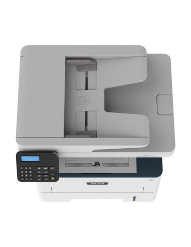 Xerox B225 A4 34 ppm Inalámbrica a doble cara Copia impresión escaneado PS3 PCL5e 6 ADF 2 bandejas Total 251 hojas