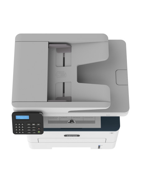 Xerox B225 A4 34 ppm Inalámbrica a doble cara Copia impresión escaneado PS3 PCL5e 6 ADF 2 bandejas Total 251 hojas