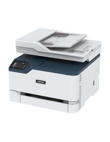 Xerox C235 A4 22 ppm Inalámbrica Copia impresión escaneado fax PS3 PCL5e 6 ADF 2 bandejas Total 251 hojas