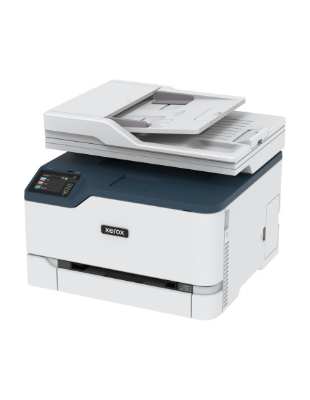 Xerox C235 A4 22 ppm Inalámbrica Copia impresión escaneado fax PS3 PCL5e 6 ADF 2 bandejas Total 251 hojas