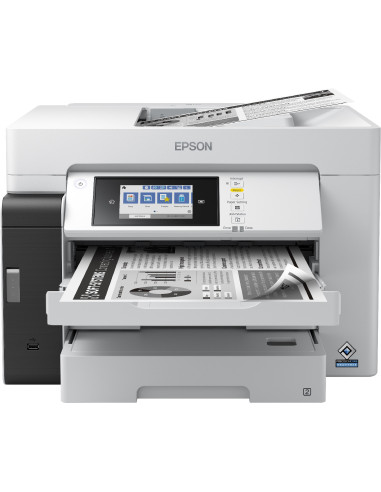 Epson EcoTank ET-M16680 Inyección de tinta A3 4800 x 1200 DPI Wifi