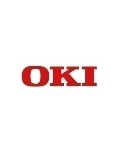 OKI Toner ES1624 Yellow cartucho de tóner Original Amarillo