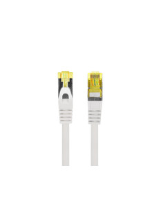 Lanberg PCF6A-10CU-0025-S cable de red Gris 0,25 m Cat6a S FTP (S-STP) 2