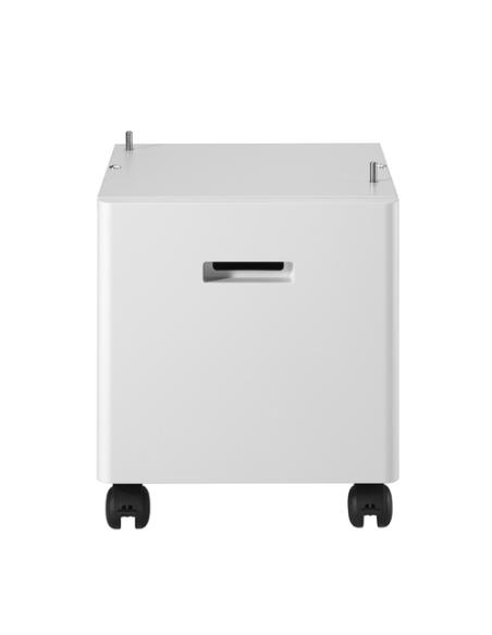 Brother ZUNTL6000W mueble y soporte para impresoras Gris claro