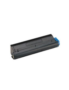 OKI 43979223 cartucho de tóner 1 pieza(s) Original Negro