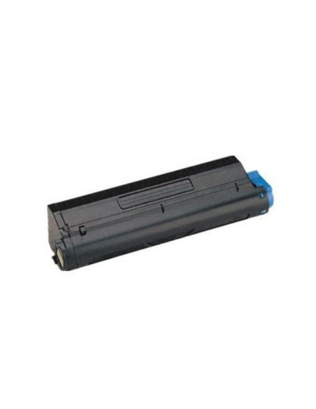 OKI 43979223 cartucho de tóner 1 pieza(s) Original Negro