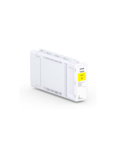 Epson UltraChrome PRO6 cartucho de tinta 1 pieza(s) Amarillo