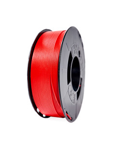 Winkle 8435532910206 material de impresión 3d Ácido poliláctico (PLA) Rojo 1 kg