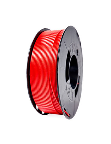 Winkle 8435532910206 material de impresión 3d Ácido poliláctico (PLA) Rojo 1 kg