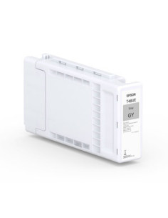Epson UltraChrome PRO6 cartucho de tinta 1 pieza(s) Gris