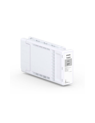 Epson UltraChrome PRO6 cartucho de tinta 1 pieza(s) Gris