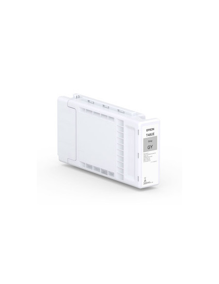 Epson UltraChrome PRO6 cartucho de tinta 1 pieza(s) Gris