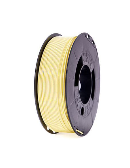 Winkle 8435532913153 material de impresión 3d Ácido poliláctico (PLA) Amarillo 1 kg