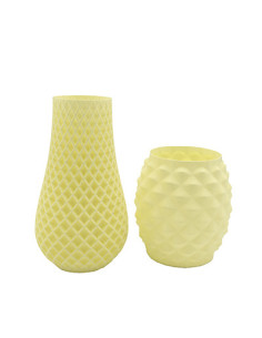 Winkle 8435532913153 material de impresión 3d Ácido poliláctico (PLA) Amarillo 1 kg 2