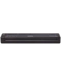 Brother PJ883 300 x 300 DPI Inalámbrico y alámbrico Térmico Impresora portátil