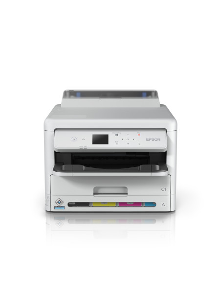 Epson WorkForce Pro WF-C5390DW impresora de inyección de tinta Color 4800 x 1200 DPI A4 Wifi