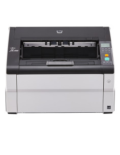 Ricoh FI-7900 Alimentador automático de documentos (ADF) + escáner de alimentación manual 600 x 600 DPI A3 Negro, Gris