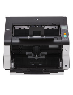 Ricoh FI-7900 Alimentador automático de documentos (ADF) + escáner de alimentación manual 600 x 600 DPI A3 Negro, Gris 2