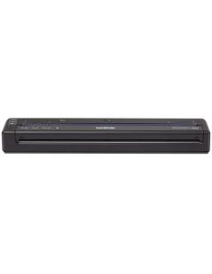 Brother PJ862 203 x 200 DPI Inalámbrico y alámbrico Térmica directa Impresora portátil