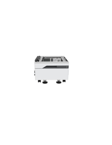 Lexmark 32D0801 accesorio o pieza de recambio para impresora escáner Bandeja 1 pieza(s)