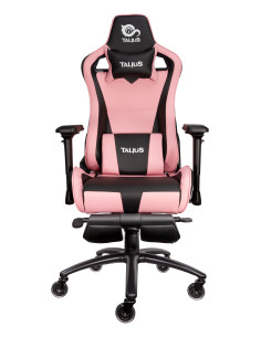 TALIUS Caiman v2 Silla para videojuegos universal Asiento acolchado