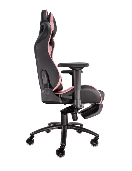 TALIUS Caiman v2 Silla para videojuegos universal Asiento acolchado