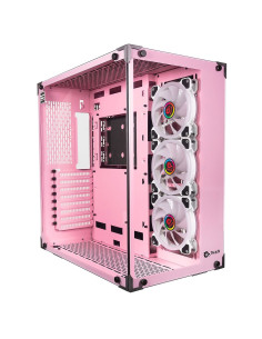 TALIUS TAL-PCXPR-PNK PC Intel® Core™ i5 i5-10400F 32 GB DDR4-SDRAM 480 GB SSD NVIDIA® GeForce® GT 1030 Midi Tower Rosa