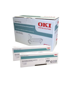 OKI 46438016 tambor de impresora Original 1 pieza(s)