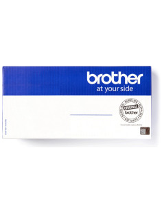 Brother LJB858001 fusor