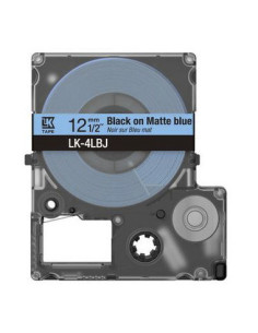 Epson C53S672079 etiqueta de impresora Negro, Verde